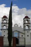 Villa Guerrero - Rectoría San Isidro Labrador