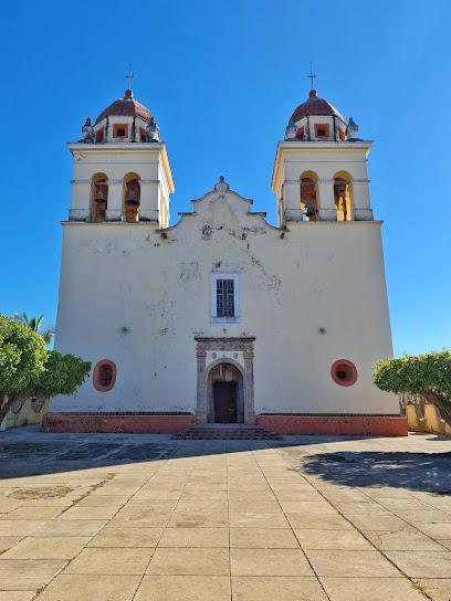 Villa Purificación - Parroquia Nuestra Señora de la Candelaria
