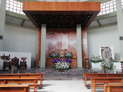 Vista Hermosa - Parroquia Nuestra Señora de Guadalupe