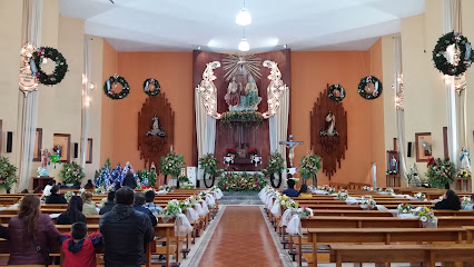 Zamora - Parroquia Divina Providencia