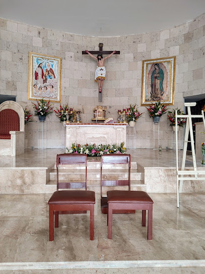 Zapopan - Parroquia Divina Providencia