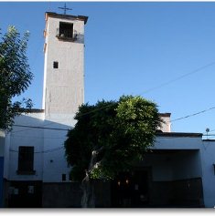 Zapopan - Parroquia El Calvario