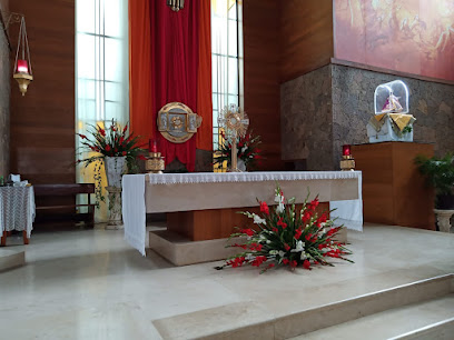 Zapopan - Parroquia Espíritu Santo
