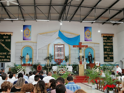Zapopan - Parroquia Nuestra Señora de Guadalupe