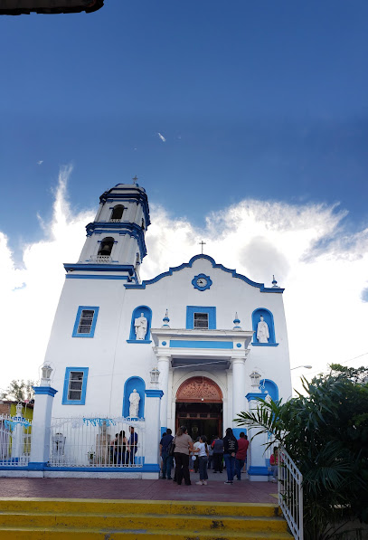 Zapopan - Parroquia Nuestra Señora del Refugio