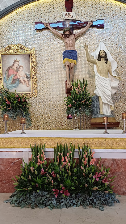 Zapopan - Parroquia Nuestra Señora del Refugio