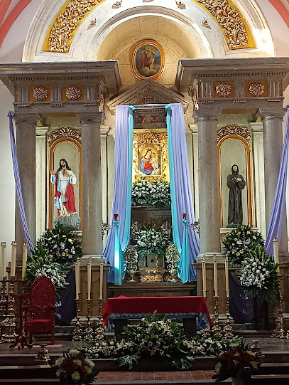 Zapopan - Parroquia Nuestra Señora del Refugio