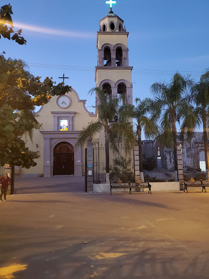Zapotlanejo - Parroquia San Miguel Arcángel