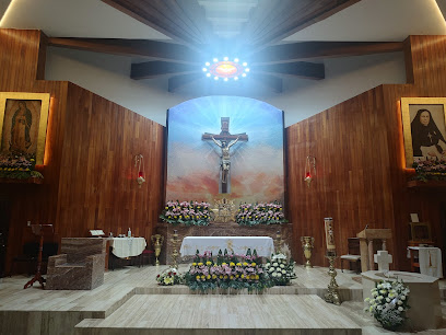 Zapotlanejo - Parroquia Santa María de Jesús Sacramentado