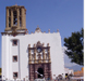 Zimapán - Parroquia San Juan Bautista