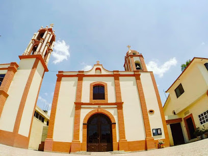 Zumpango - Cuasi-Parroquia San Sebastián Mártir